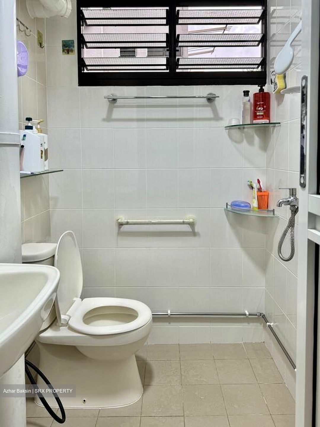 Blk 411 Bedok North Avenue 2 (Bedok), HDB 4 Rooms #495681921